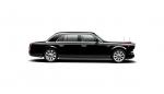 HongQi L5 2014 года